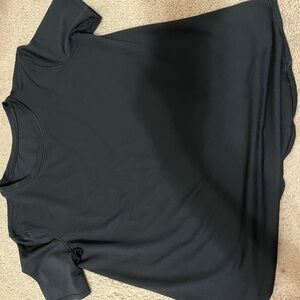 Lululemon Run and Train Top